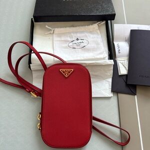 Rare and unique Prada bag from Prada of Maui Hawaii